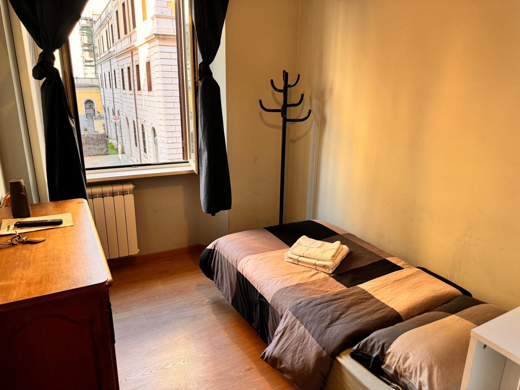 Bed & Breakfast Heaven Roma