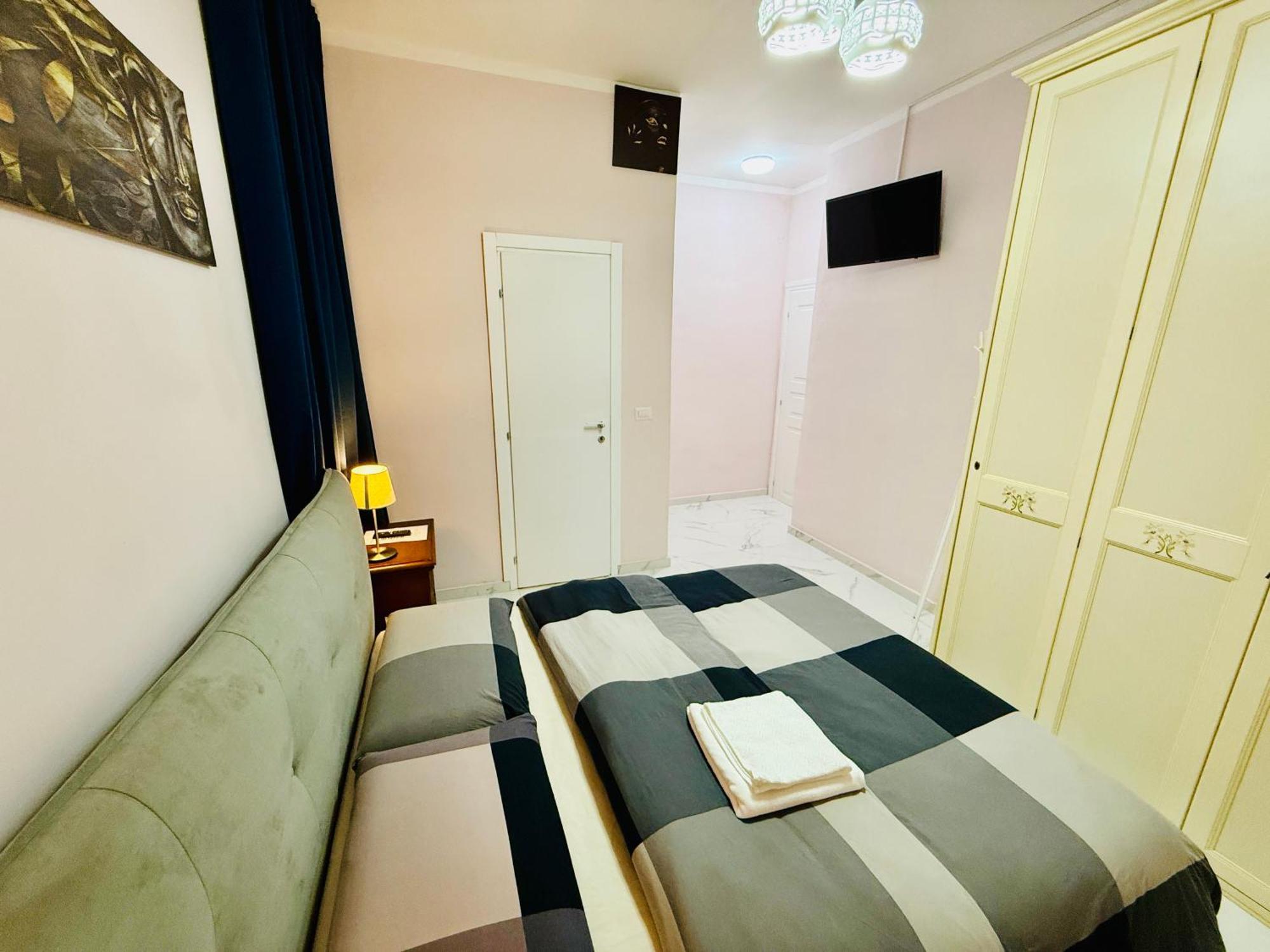 Heaven Bed & Breakfast Roma