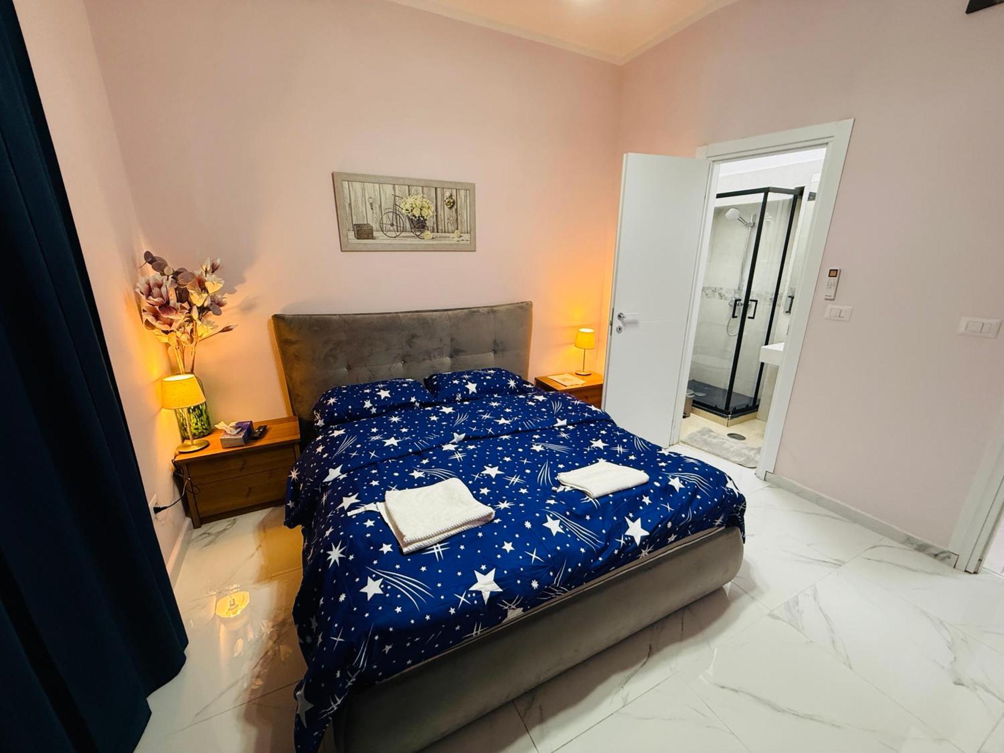 Heaven Bed and breakfast Roma