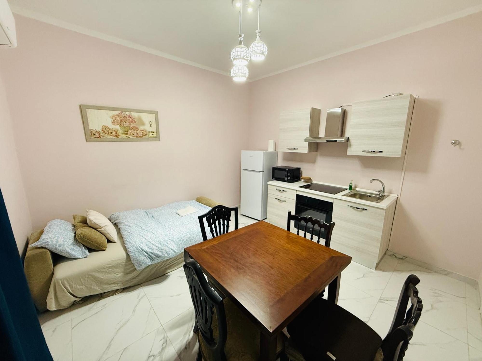 Heaven Bed and breakfast Roma