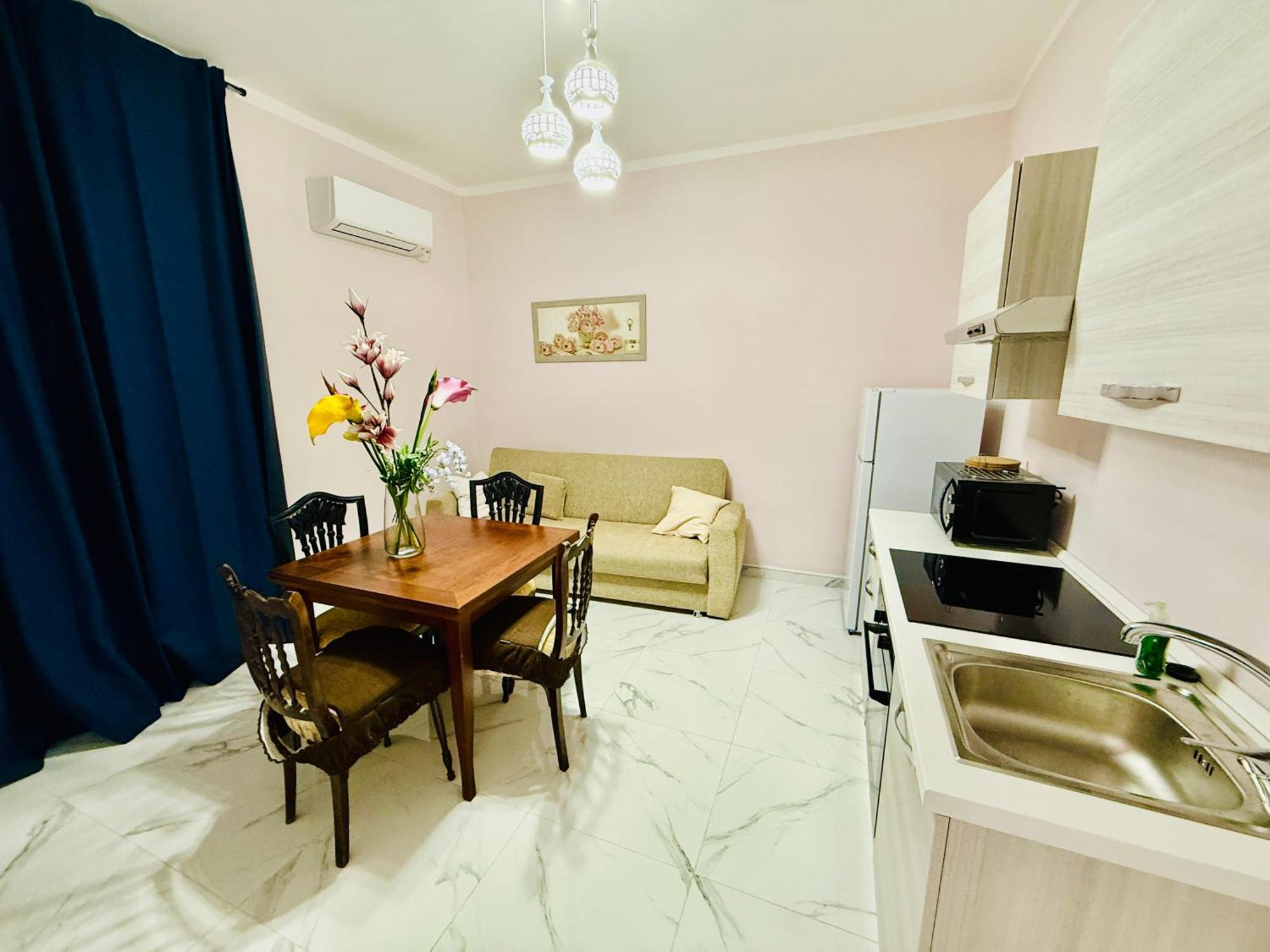 Bed and breakfast Heaven Roma
