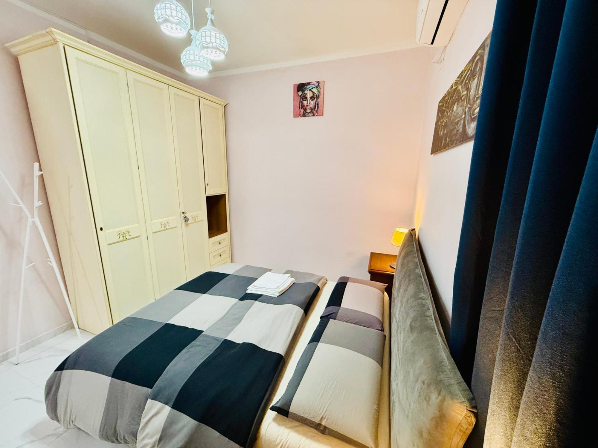 Bed and breakfast Heaven Roma