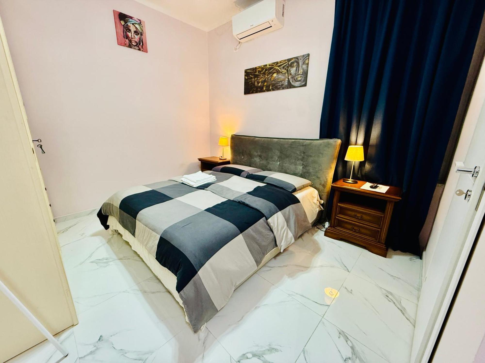 Heaven Bed and breakfast Roma